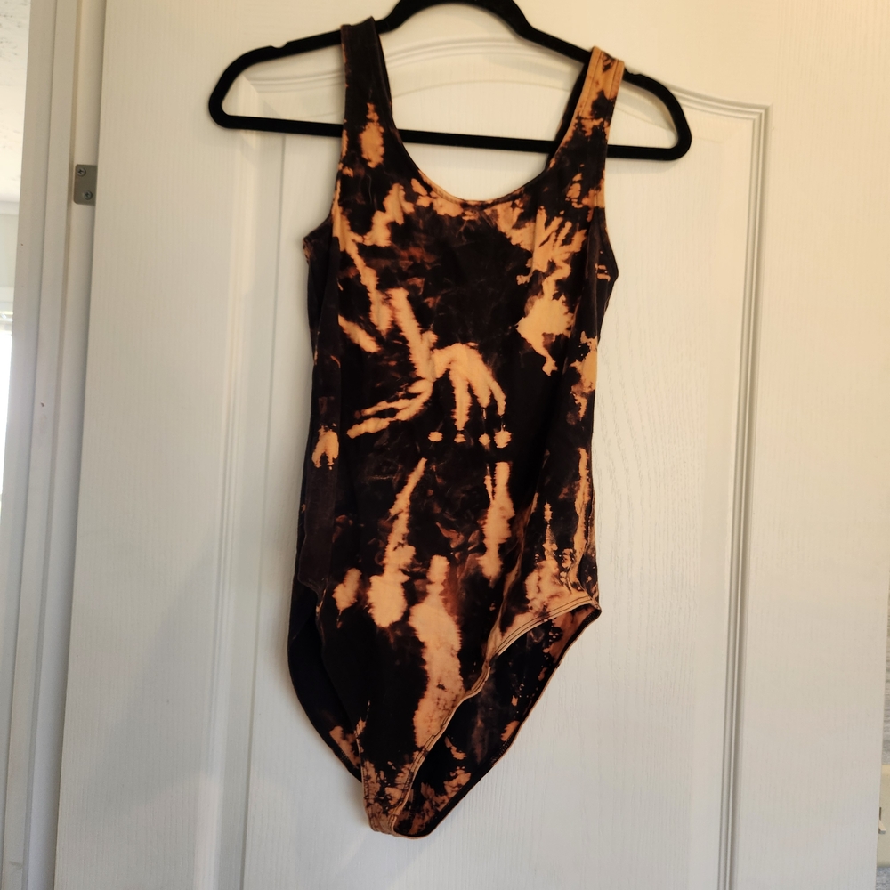 Unbranded Women's Bodysuit Size L Euc